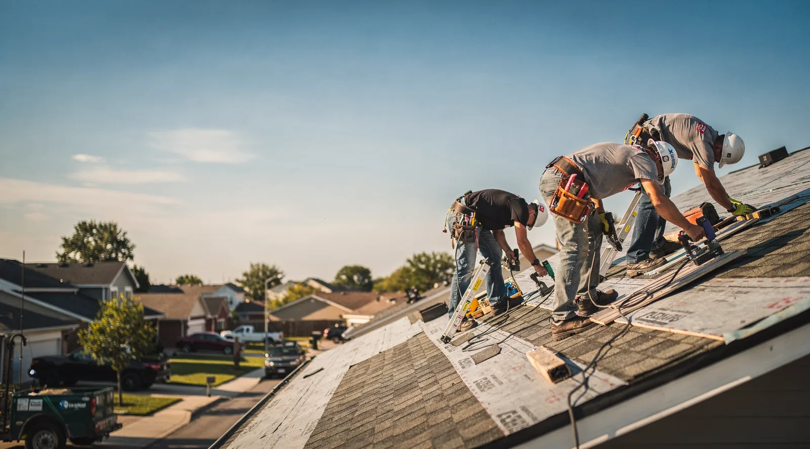 Roof Repair in Concan, TX near me